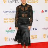 Eva Longoria 2024 BAFTA Tea Party 15