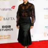 Eva Longoria 2024 BAFTA Tea Party 17