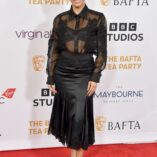 Eva Longoria 2024 BAFTA Tea Party 19