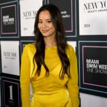 Jamie Chung NEW YOU Beauty Reception 2