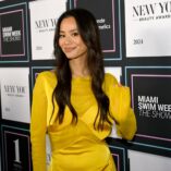 Jamie Chung NEW YOU Beauty Reception 3