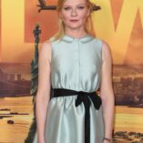 Kirsten Dunst Civil War Screening 17