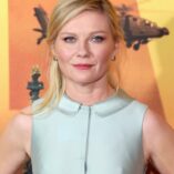 Kirsten Dunst Civil War Screening 19