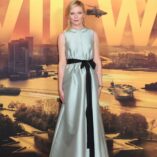 Kirsten Dunst Civil War Screening 21