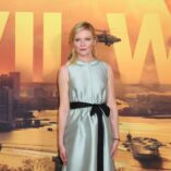 Kirsten Dunst Civil War Screening 22