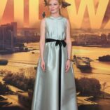 Kirsten Dunst Civil War Screening 24