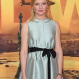 Kirsten Dunst Civil War Screening 25