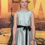 Kirsten Dunst Civil War Screening 26