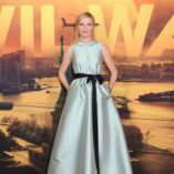 Kirsten Dunst Civil War Screening 27