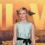 Kirsten Dunst Civil War Screening 30