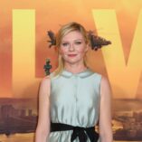 Kirsten Dunst Civil War Screening 31