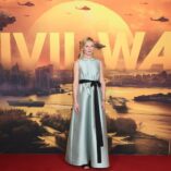 Kirsten Dunst Civil War Screening 32