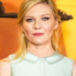 Kirsten Dunst Civil War Screening 33