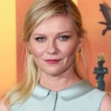 Kirsten Dunst Civil War Screening 40