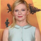 Kirsten Dunst Civil War Screening 41