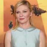 Kirsten Dunst Civil War Screening 42