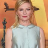 Kirsten Dunst Civil War Screening 43