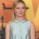 Kirsten Dunst Civil War Screening 44