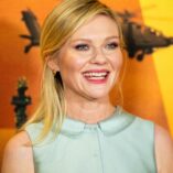 Kirsten Dunst Civil War Screening 54