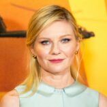 Kirsten Dunst Civil War Screening 55