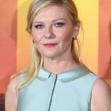 Kirsten Dunst Civil War Screening 59