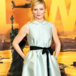 Kirsten Dunst Civil War Screening 63