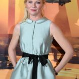 Kirsten Dunst Civil War Screening 74