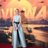 Kirsten Dunst Civil War Screening 76