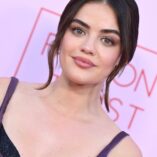 Lucy Hale 2024 Fashion Trust U.S. Awards 10