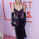 Lucy Hale 2024 Fashion Trust U.S. Awards 2