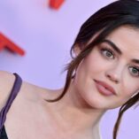 Lucy Hale 2024 Fashion Trust U.S. Awards 21