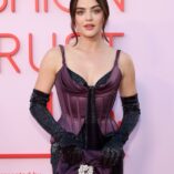 Lucy Hale 2024 Fashion Trust U.S. Awards 5