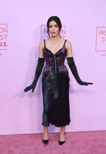 Lucy Hale 2024 Fashion Trust U.S. Awards 8