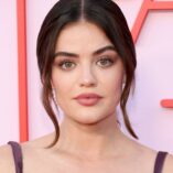 Lucy Hale 2024 Fashion Trust U.S. Awards 9