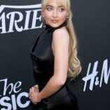 Sabrina Carpenter 2023 Variety Hitmakers Brunch 21