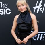 Sabrina Carpenter 2023 Variety Hitmakers Brunch 45