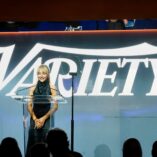 Sabrina Carpenter 2023 Variety Hitmakers Brunch 54