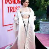 Sophia Bush 2024 Fashion Trust U.S. Awards 4