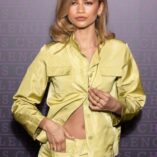 Zendaya Challengers Photocall 1