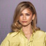 Zendaya Challengers Photocall 12