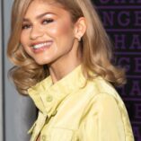 Zendaya Challengers Photocall 16