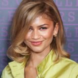 Zendaya Challengers Photocall 34