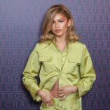 Zendaya Challengers Photocall 35