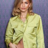 Zendaya Challengers Photocall 36