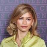 Zendaya Challengers Photocall 39