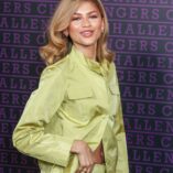 Zendaya Challengers Photocall 42