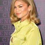 Zendaya Challengers Photocall 47