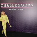 Zendaya Challengers Photocall 49