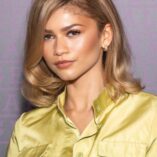 Zendaya Challengers Photocall 6