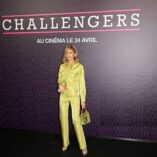 Zendaya Challengers Photocall 62